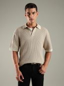 Beige color option, Currently selected