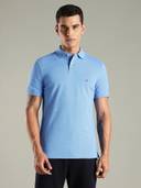 Blue color option, Currently selected
