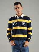 Yellow color option, Currently selected