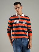 Orange color option