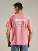 Pink color option, Currently selected