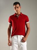 Red color option