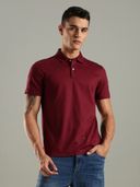 Maroon color option
