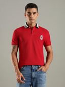 Red color option