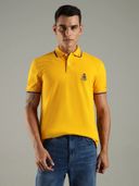 Yellow color option, Currently selected