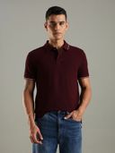 Maroon color option