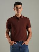 Brown color option