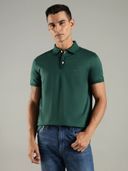 Green color option, Currently selected