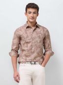 Brown color option, Currently selected