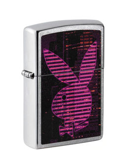 Zippo - Playboy Windproof Pocket Lighter