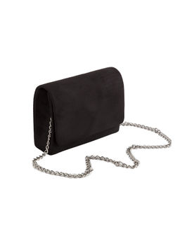CARPISA - Women Black Sling Bag