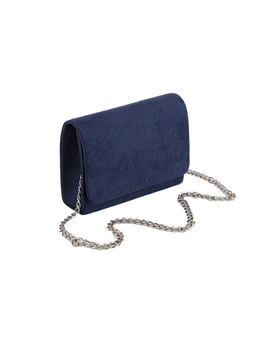 CARPISA - Women Navy Blue Sling Bag