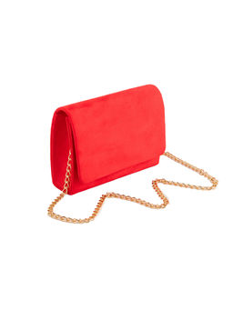 CARPISA - Women Coral Sling Bag