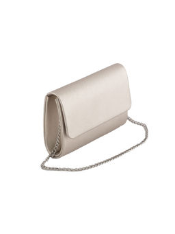 CARPISA - Women Silver Sling Bag