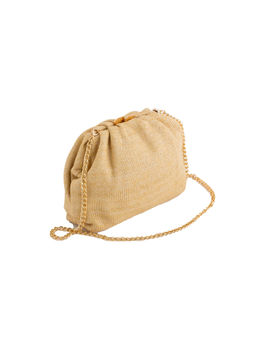 CARPISA - Women Tan Sling Bag
