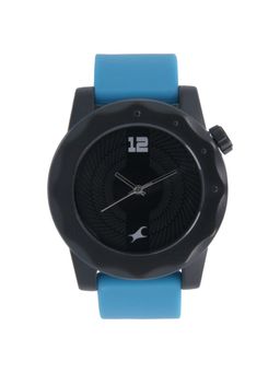 Fastrack - Round Dial Analog Watch for Unisex_NG38022PP02CJ