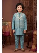 Blue color option, Currently selected