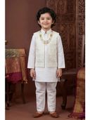White color option