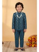 Teal color option, Currently selected