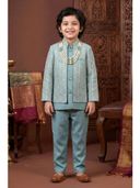 Blue color option