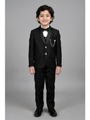 Black color option, Currently selected