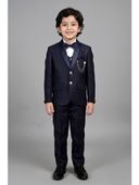 Navy Blue color option