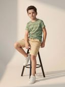 Green color option
