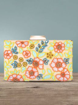 Peora - Multi Color Clutches for Women -C30CRM