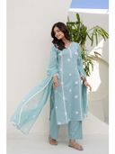 Blue color option, Sold out