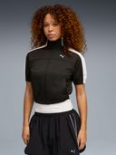 Black color option, Currently selected