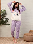 Lavender color option