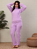 Lavender color option, Currently selected