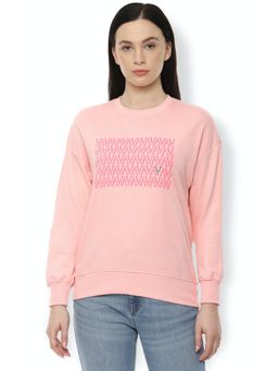 Van Heusen - Pink Sweatshirt