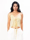 Yellow color option, Sold out