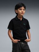 Black color option, Currently selected