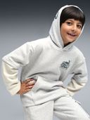 Grey color option, Currently selected
