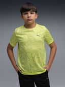 Yellow color option, Currently selected