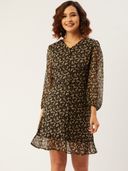 Black color option, Sold out, Currently selected