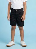 Black color option, Currently selected