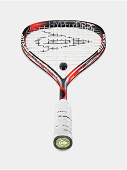 Dunlop Sports - HYPER FIBRE-REVELATION PRO Squash Racket
