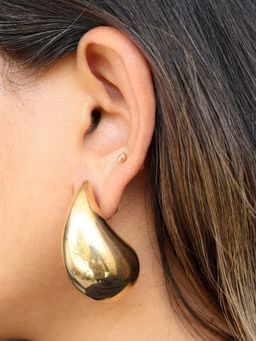 Viari Accessories - Statement Drop Earrings