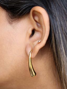 Viari Accessories - Ava Dangle Earrings