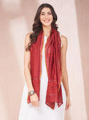 Maroon color option, Currently selected