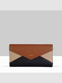 LODIS - Vista Envelope Trifold Wallet