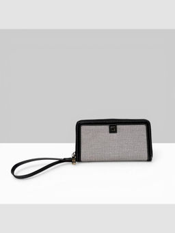 LODIS - Kiara Continental Zip Wallet