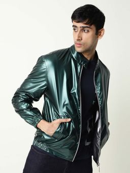 Rare Rabbit - Adam Green Reversible Jacket