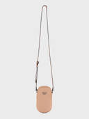 Peach color option, Currently selected