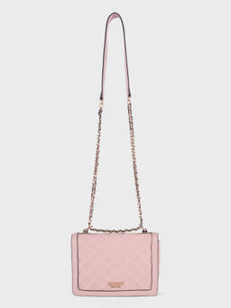 Guess - Abbey Convertible Body Flap - Pink