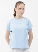 Blue color option, Currently selected
