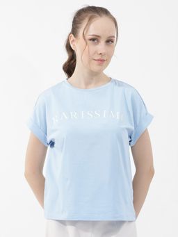 RAREISM - Alte Light Blue T-Shirt